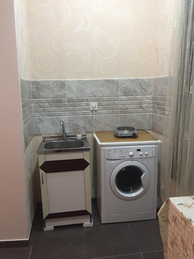 Apartment In Tbilisi Center Isk Home Eksteriør billede