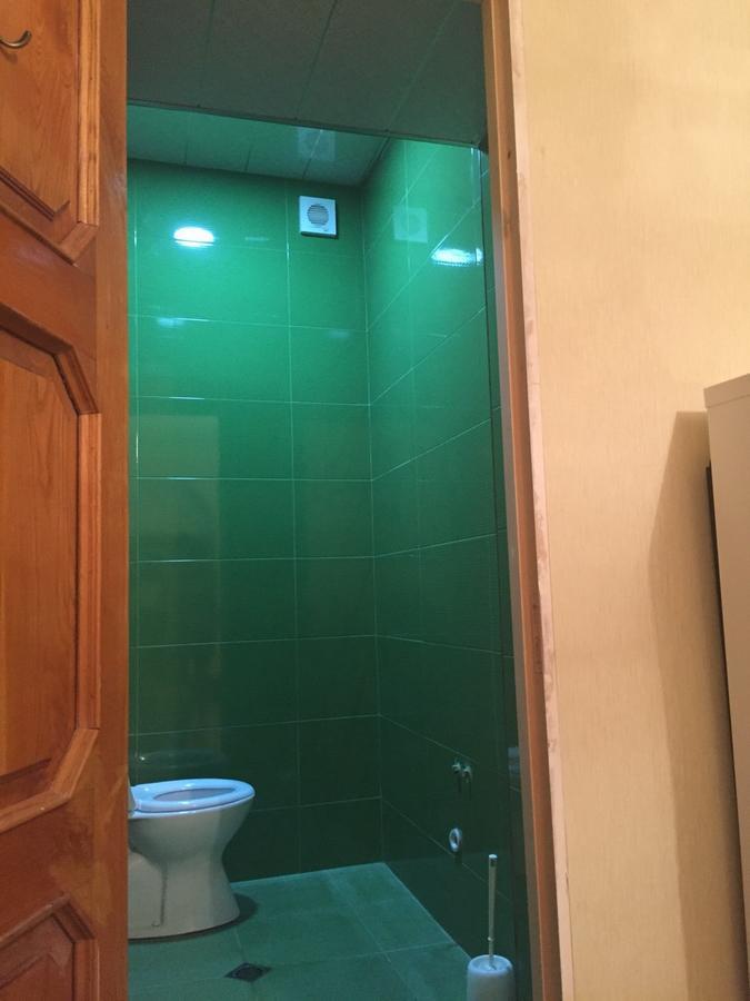 Apartment In Tbilisi Center Isk Home Eksteriør billede