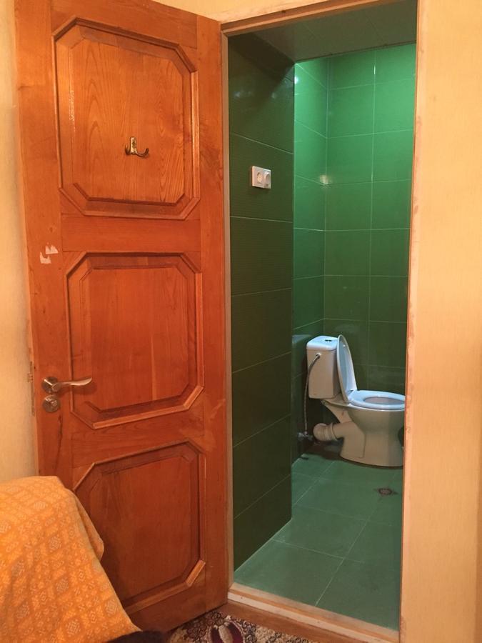 Apartment In Tbilisi Center Isk Home Eksteriør billede