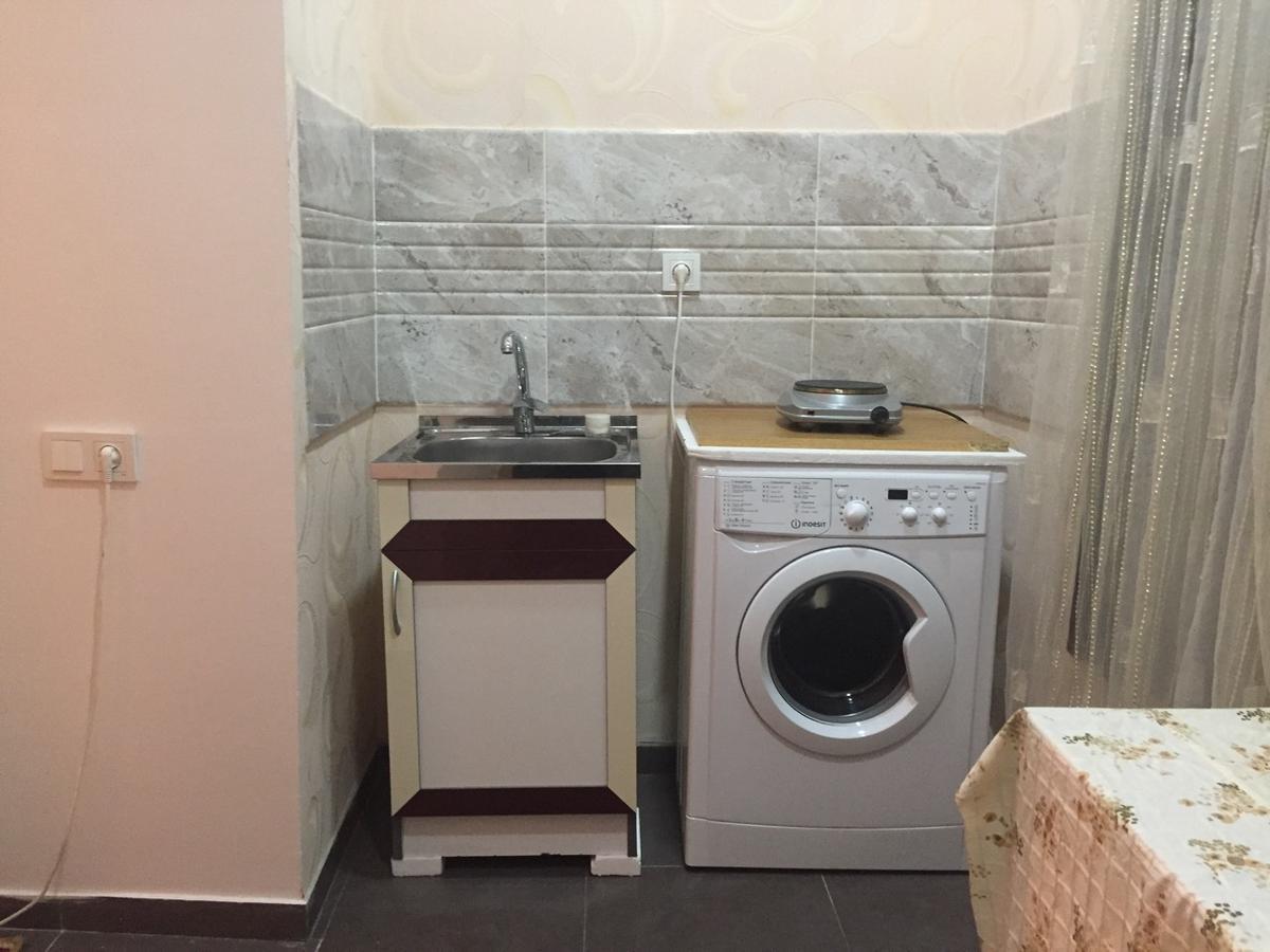 Apartment In Tbilisi Center Isk Home Eksteriør billede